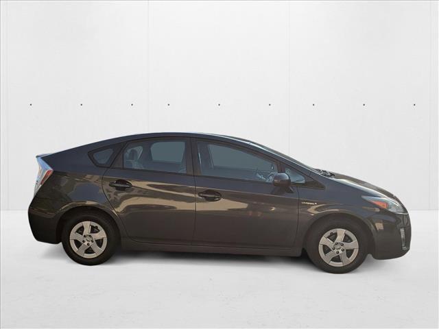 used 2011 Toyota Prius car, priced at $8,923