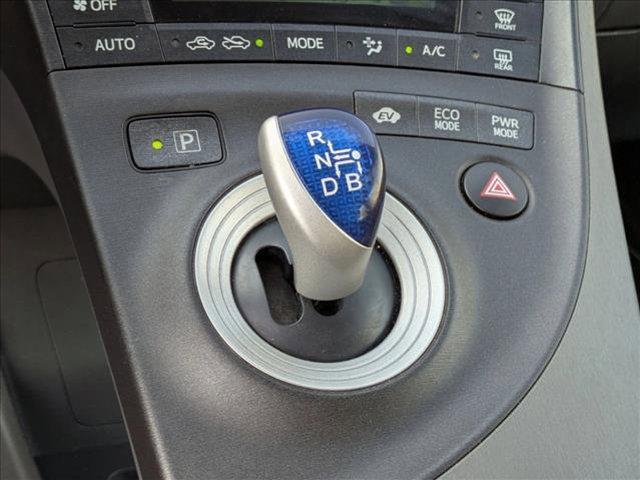 used 2011 Toyota Prius car, priced at $8,923