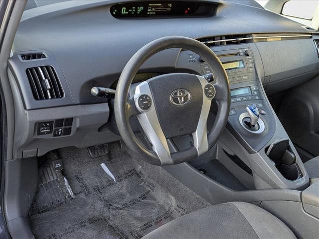 used 2011 Toyota Prius car, priced at $8,923