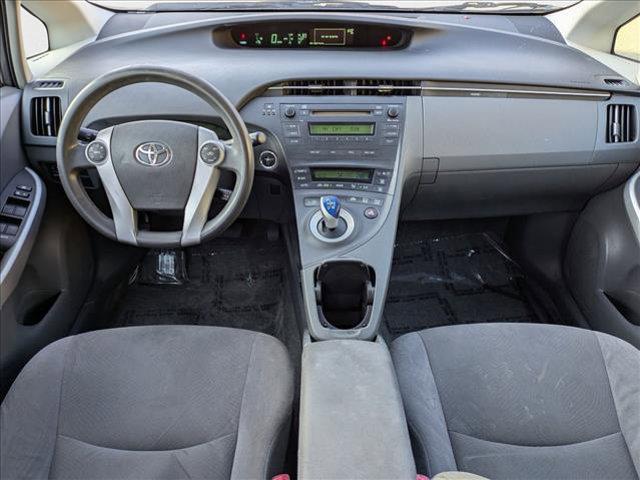 used 2011 Toyota Prius car, priced at $8,923