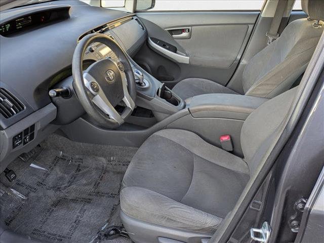 used 2011 Toyota Prius car, priced at $8,923