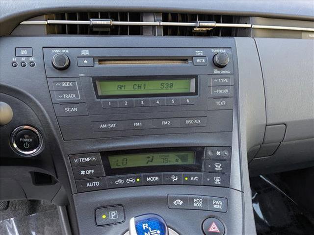 used 2011 Toyota Prius car, priced at $8,923