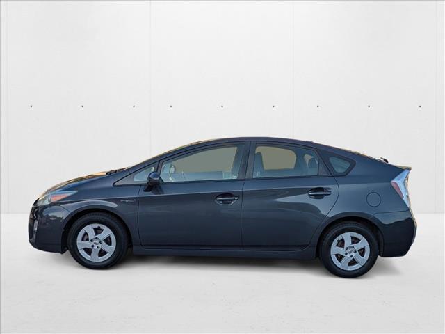 used 2011 Toyota Prius car, priced at $8,923