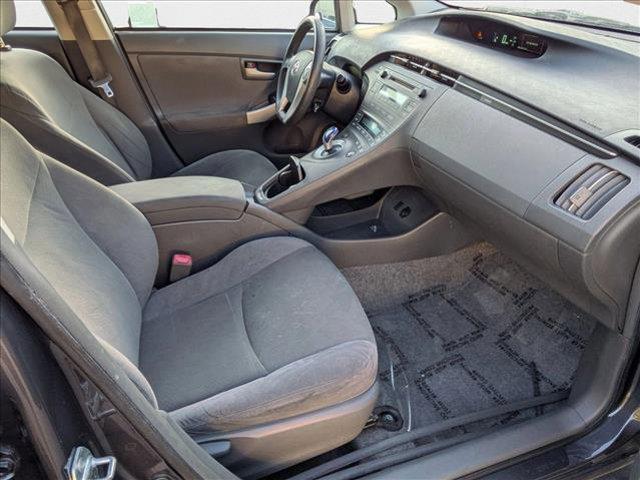 used 2011 Toyota Prius car, priced at $8,923