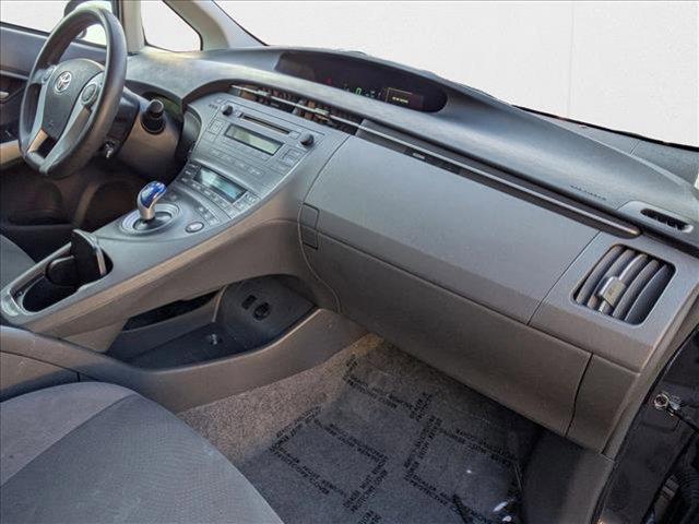 used 2011 Toyota Prius car, priced at $8,923