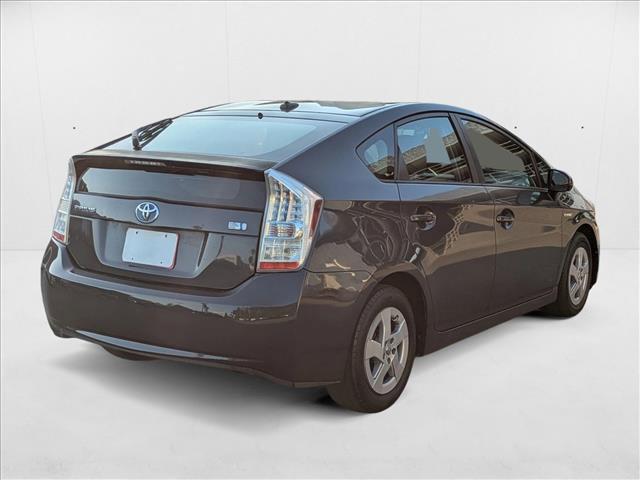 used 2011 Toyota Prius car, priced at $8,923