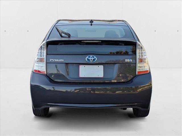 used 2011 Toyota Prius car, priced at $8,923