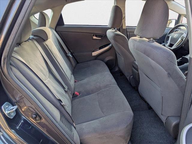 used 2011 Toyota Prius car, priced at $8,923