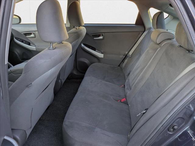 used 2011 Toyota Prius car, priced at $8,923