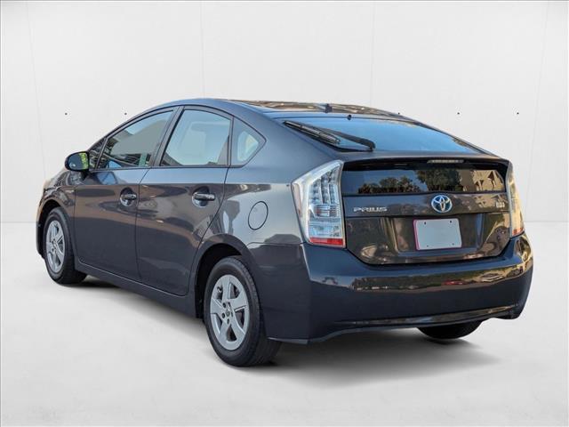 used 2011 Toyota Prius car, priced at $8,923