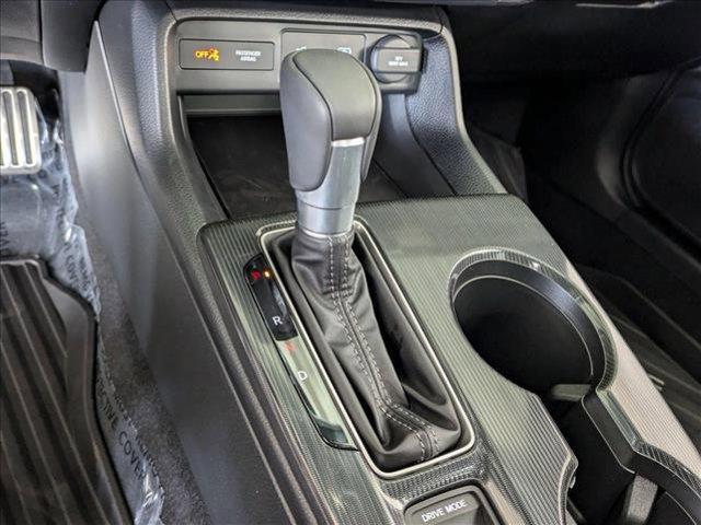 new 2025 Honda Civic car, priced at $29,055