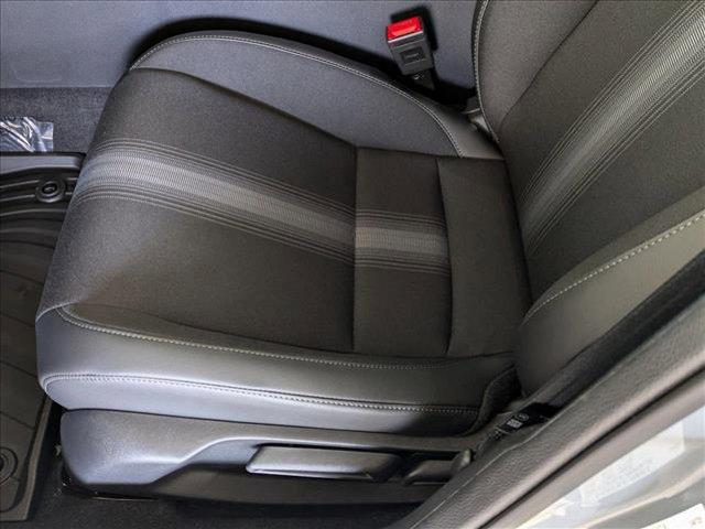 new 2025 Honda Civic car, priced at $29,055