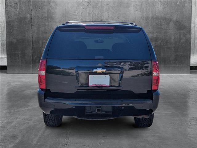 used 2008 Chevrolet Tahoe car, priced at $10,849
