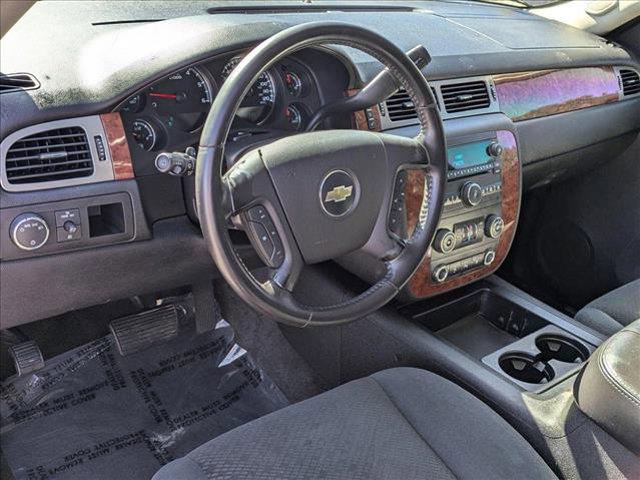 used 2008 Chevrolet Tahoe car, priced at $10,849
