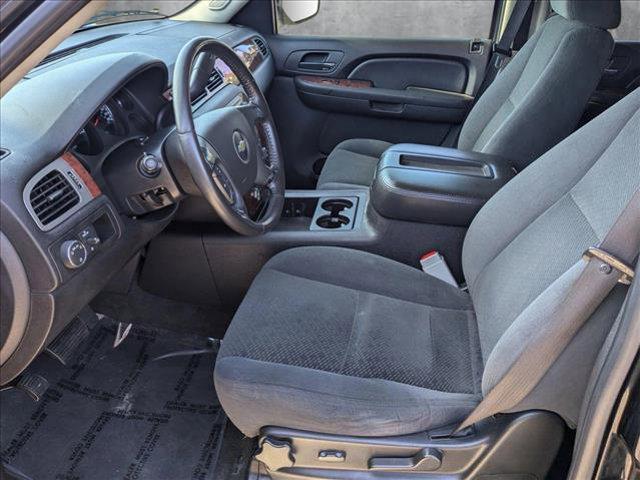 used 2008 Chevrolet Tahoe car, priced at $10,849