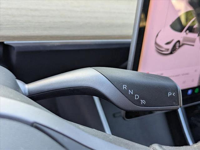 used 2017 Tesla Model 3 car, priced at $19,295