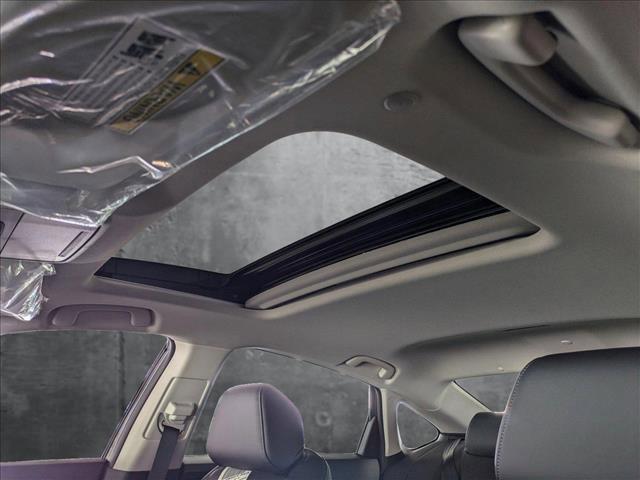 new 2025 Honda Accord Hybrid car, priced at $36,090