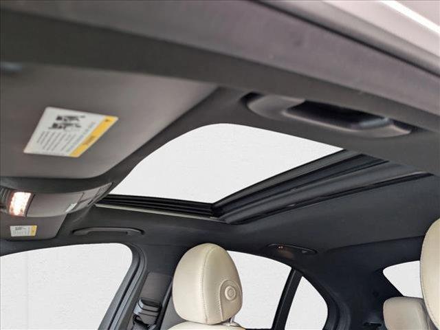 used 2020 Mercedes-Benz C-Class car, priced at $22,940