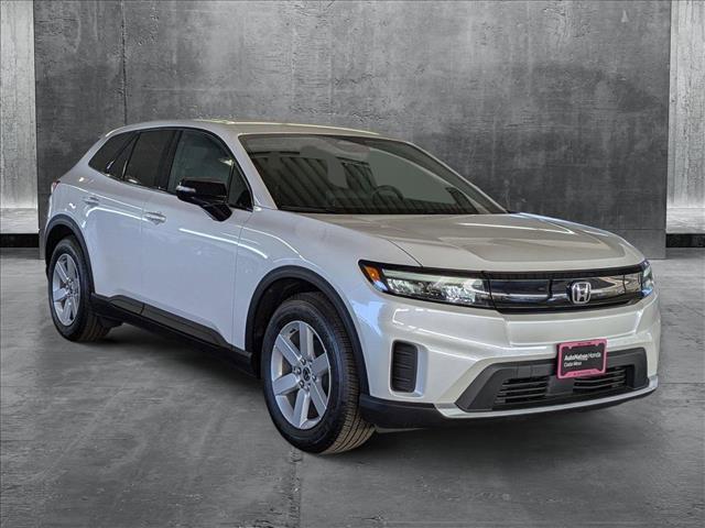 new 2025 Honda Prologue car, priced at $49,305