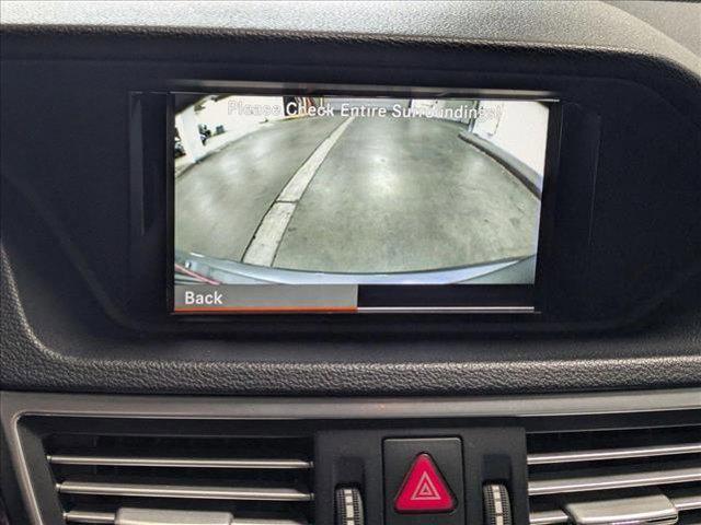 used 2012 Mercedes-Benz E-Class car, priced at $13,682