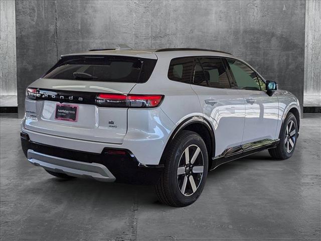 new 2025 Honda Prologue car, priced at $56,605