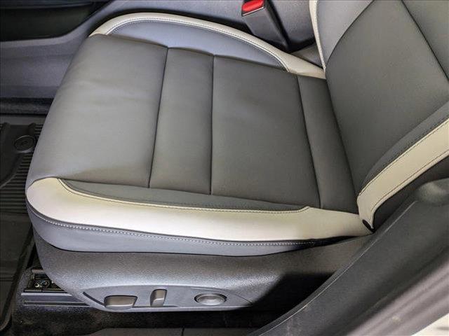 new 2025 Honda Prologue car, priced at $56,605