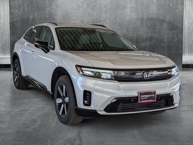 new 2025 Honda Prologue car, priced at $56,605