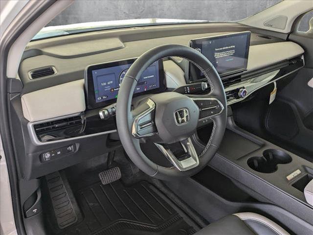new 2025 Honda Prologue car, priced at $56,605