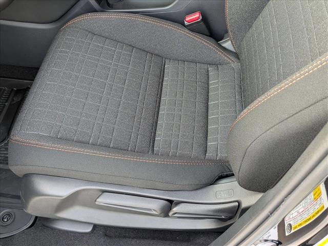 new 2026 Honda HR-V car, priced at $28,401