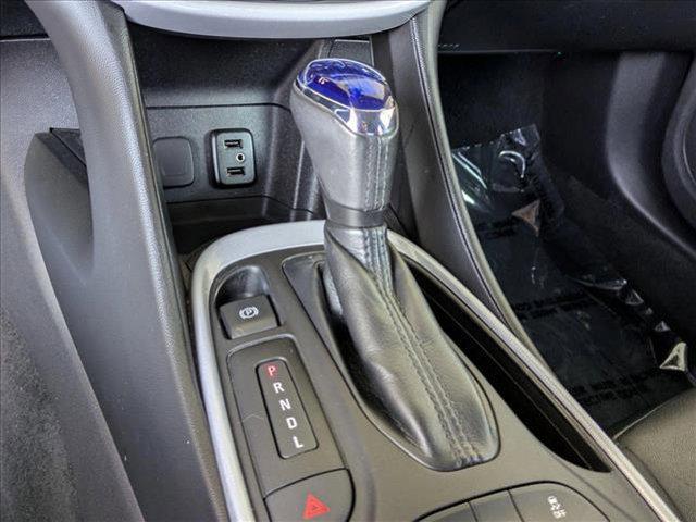 used 2018 Chevrolet Volt car, priced at $13,171