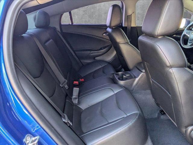 used 2018 Chevrolet Volt car, priced at $13,171