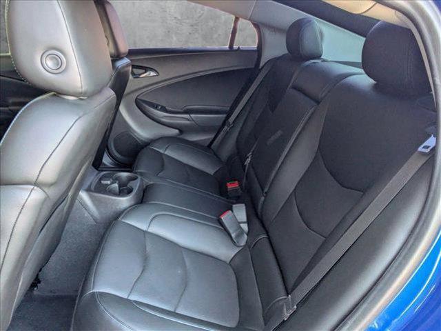 used 2018 Chevrolet Volt car, priced at $13,171