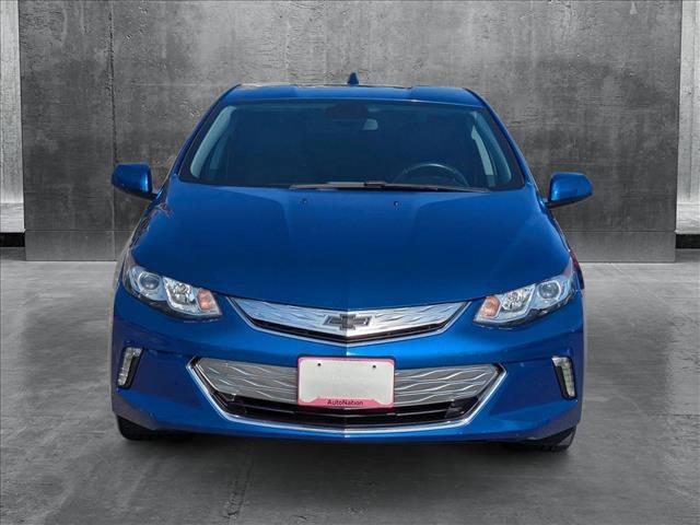 used 2018 Chevrolet Volt car, priced at $13,171