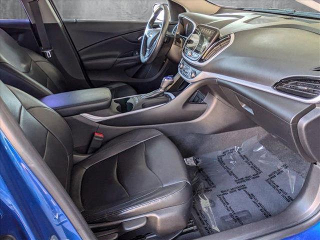 used 2018 Chevrolet Volt car, priced at $13,171