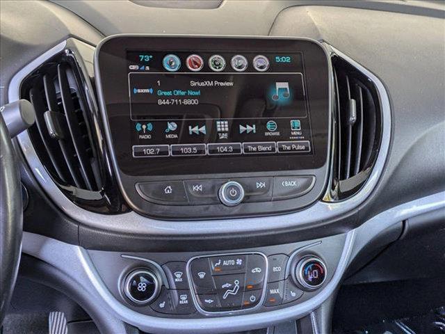 used 2018 Chevrolet Volt car, priced at $13,171