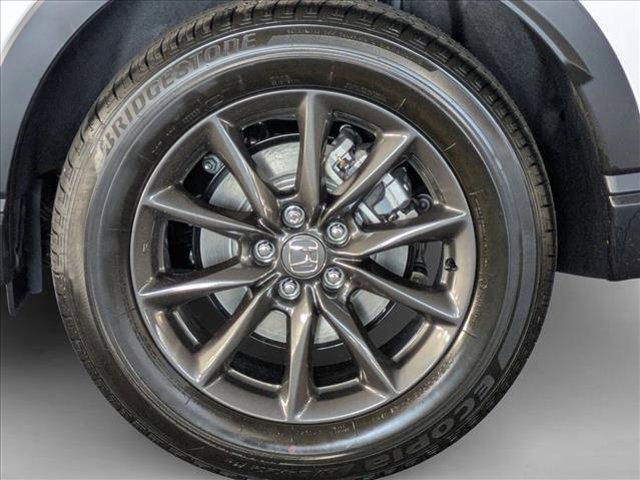 new 2026 Honda CR-V car, priced at $37,212