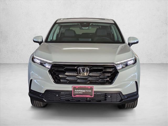 new 2026 Honda CR-V car, priced at $37,212