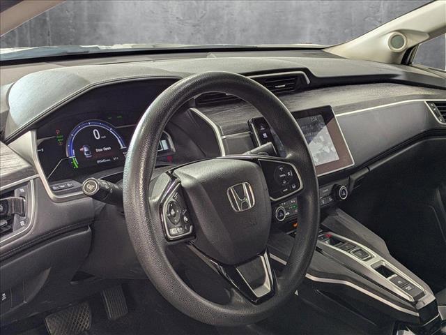 used 2018 Honda Clarity Plug-In Hybrid car, priced at $16,995