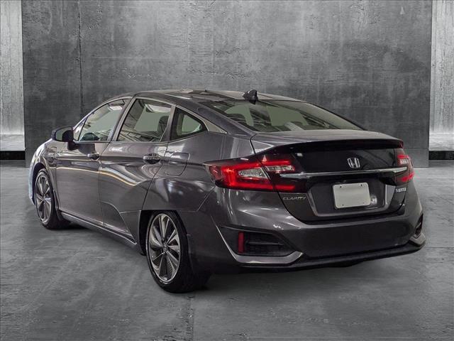 used 2018 Honda Clarity Plug-In Hybrid car, priced at $16,995