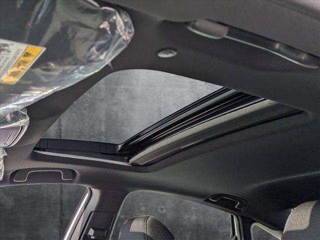 new 2025 Honda Accord Hybrid car, priced at $35,260