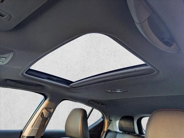 used 2012 Lexus CT 200h car, priced at $9,744