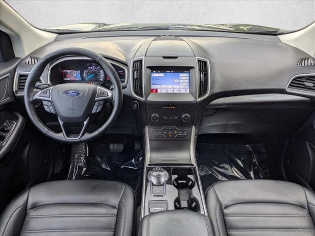 used 2019 Ford Edge car, priced at $11,995