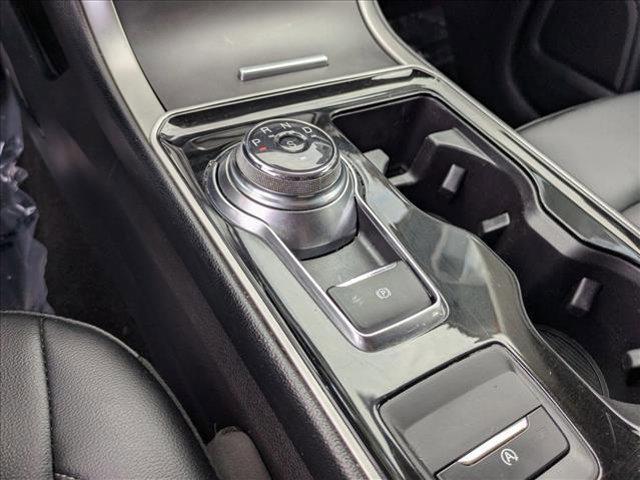 used 2019 Ford Edge car, priced at $11,995