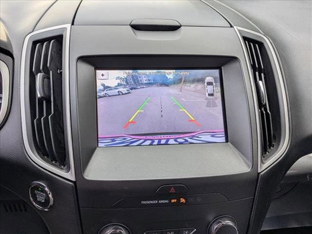 used 2019 Ford Edge car, priced at $11,995