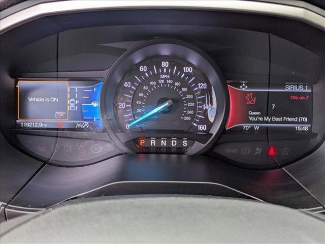 used 2019 Ford Edge car, priced at $11,995