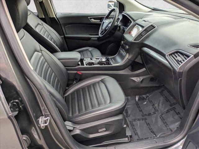 used 2019 Ford Edge car, priced at $11,995