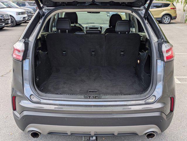 used 2019 Ford Edge car, priced at $11,995