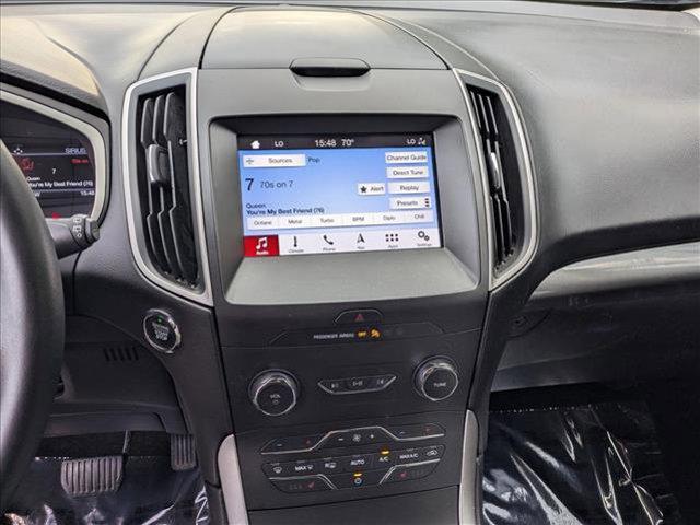 used 2019 Ford Edge car, priced at $11,995
