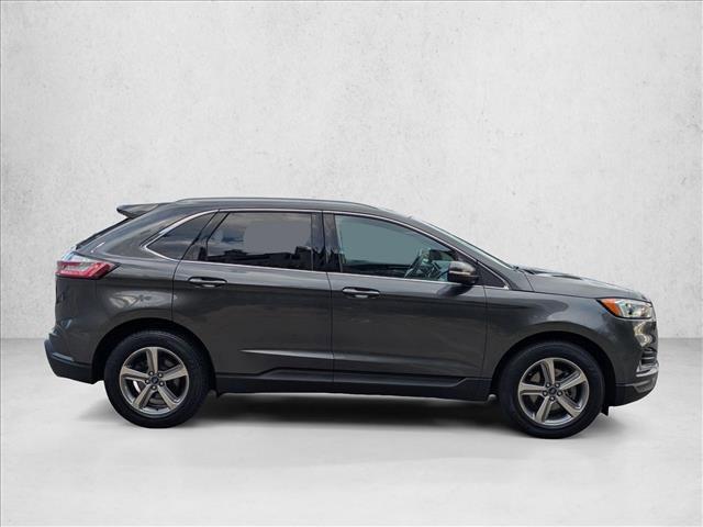 used 2019 Ford Edge car, priced at $11,995