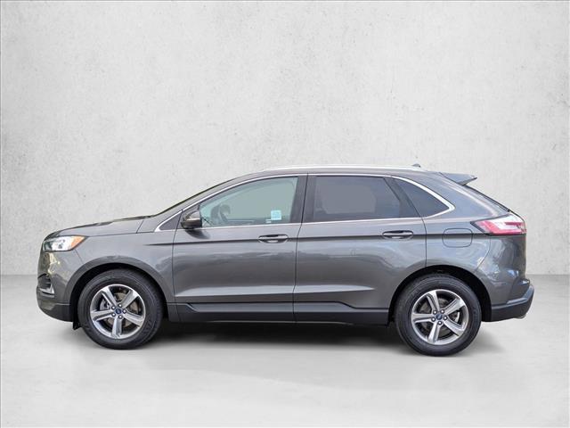 used 2019 Ford Edge car, priced at $11,995